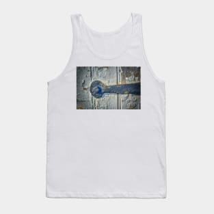 Barn Door Latch Tank Top